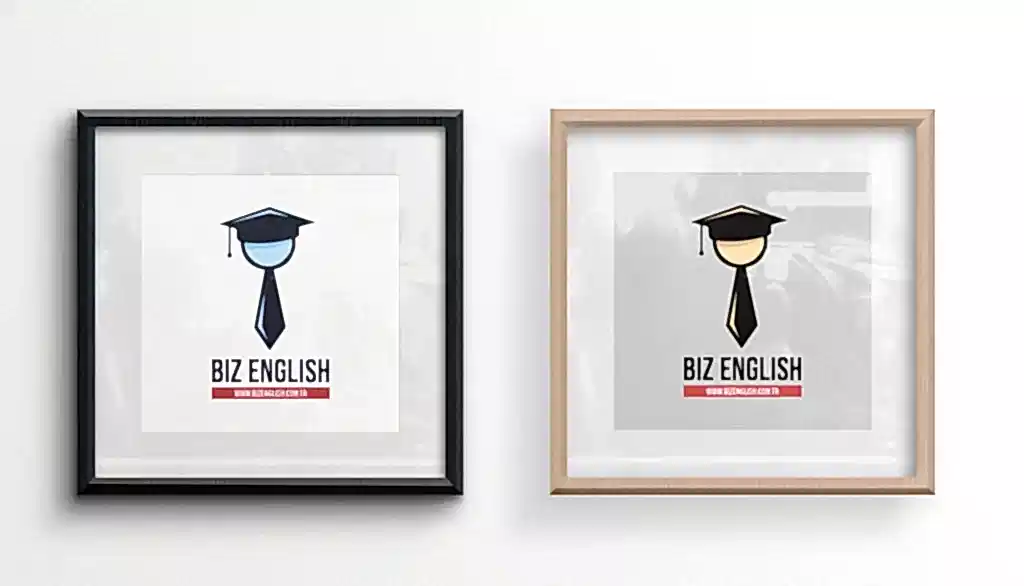 biz english v3